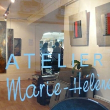 Atelier Marie-Hélène Burgeat