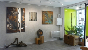 Atelier Marie-Hélène Burgeat Atelier Marie-Hélène Burgeat