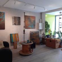 Atelier-Marie Helene Burgeat