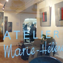 Atelier Marie-Hélène Burgeat