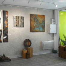 Atelier Marie-Hélène Burgeat